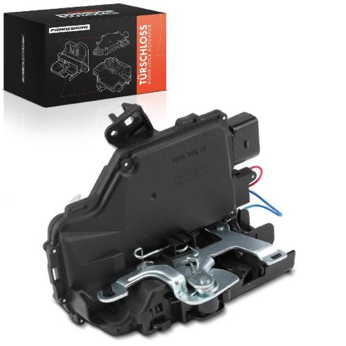 1x Türschloss Vorne Rechts für Audi TT Roadster 8N9 1.8L 3.2L 1999-2004 Bild 1x Türschloss Vorne Rechts für Audi TT Roadster 8N9 1.8L 3.2L 1999-2004