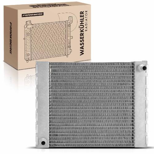 1x Kühler Wasserkühler Motorkühler für BMW 5er F10 M5 6er F06 F12 M6 X6 F16 F86 4.4L Bild 1x Kühler Wasserkühler Motorkühler für BMW 5er F10 M5 6er F06 F12 M6 X6 F16 F86 4.4L