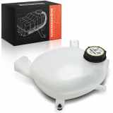 Frankberg 1x Ausgleichsbehälter Kühlmittelbehälter für Volvo XC40 536 2.0L Bj ab 2018