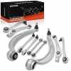 Frankberg 1x Querlenker Satz Vorderachse für Audi A4 Allroad Avant A5 Cabriolet Sportback Q5 2.7L 3.2L 4.2L 2007-2009 Bild Frankberg 1x Querlenker Satz Vorderachse für Audi A4 Allroad Avant A5 Cabriolet Sportback Q5 2.7L 3.2L 4.2L 2007-2009