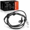 Frankberg 1x ABS Sensor Hinterachse links für Fiat Punto 188 1.2L 1.8L 1.9L 1999-2002 Bild Frankberg 1x ABS Sensor Hinterachse links für Fiat Punto 188 1.2L 1.8L 1.9L 1999-2002