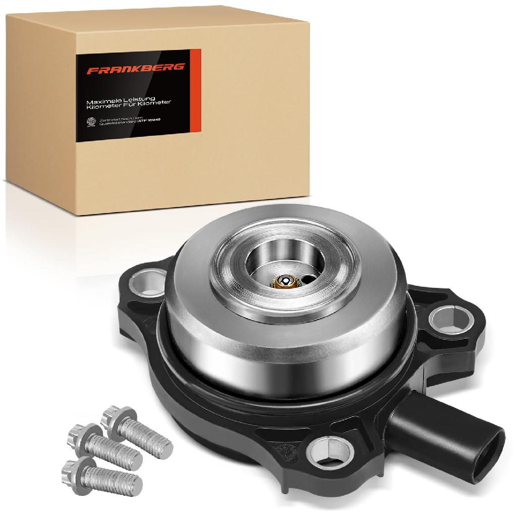 1x Zentralmagnet Nockenwellenverstellung für Mercedes-Benz CLK W212 W211 C207 S212