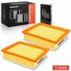 2x Luftfilter Filtereinsatz für Fiat Talento Kasten Nissan NV300 Opel Vivaro B Kasten Bild 2x Luftfilter Filtereinsatz für Fiat Talento Kasten Nissan NV300 Opel Vivaro B Kasten