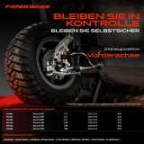 1x Querlenker Satz Vorderachse für Honda Accord VIII CU Accord VIII Kombi CW 2.0L 2.2L 2.4L 2008-2015