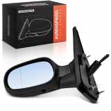 Frankberg 1x Außenspiegel Links für Renault Megane I BA0/1 EA0/1 DA0/1 LA0/1 1996-2003