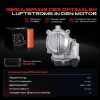 1x Drosselklappe Drosselklappenstutzen für Jeep Grand Cherokee Chrysler 300 C Dodge RAM 5.7L 6.4L Bild 1x Drosselklappe Drosselklappenstutzen für Jeep Grand Cherokee Chrysler 300 C Dodge RAM 5.7L 6.4L