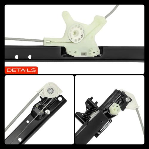 1x Fensterheber Vorne Links für Land Rover Range Rover Sport L494 SUV Bild 1x Fensterheber Vorne Links für Land Rover Range Rover Sport L494 SUV