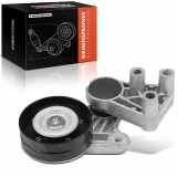 1x Spannrolle Riemenspanner für Audi A6 Avant 4A C4 2.5L 1994-1997