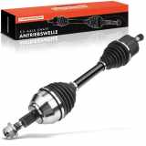 1x Antriebswelle Vorderachse Links für Ford Kuga I 2.0L 2008-2012