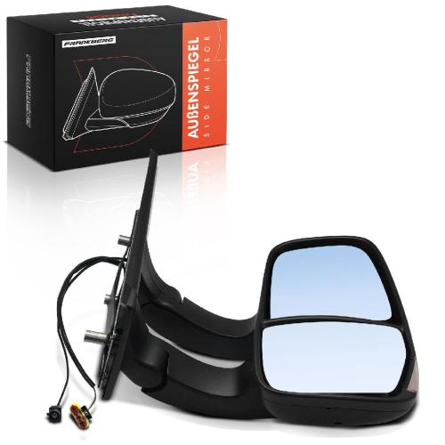 1x Außenspiegel Rechts für Iveco Daily IV 2.3L 3.0L 2006-2011 Bild 1x Außenspiegel Rechts für Iveco Daily IV 2.3L 3.0L 2006-2011