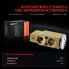 1x Expansionsventil Klimaanlage für Alfa Romeo 145 146 166 Fiat Ducato Punto Lancia Bild 1x Expansionsventil Klimaanlage für Alfa Romeo 145 146 166 Fiat Ducato Punto Lancia