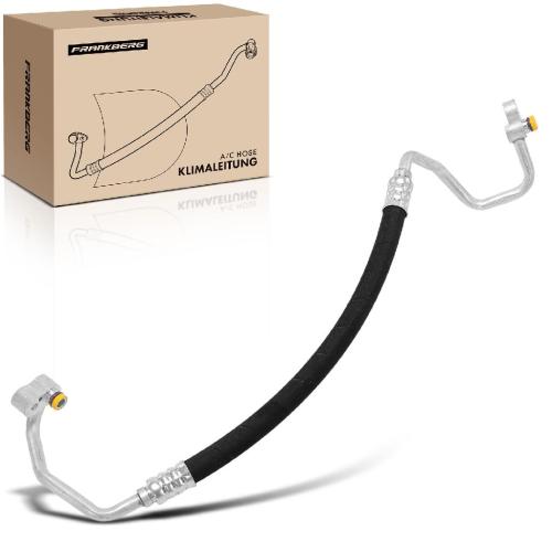 1x Hochdruckleitung Klimaanlage für BMW 1er F20 F21 3er F30 F80 F31 2 Coupe F22 Bild 1x Hochdruckleitung Klimaanlage für BMW 1er F20 F21 3er F30 F80 F31 2 Coupe F22