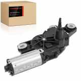 1x Wischermotor Scheibenwischermotor Hinten für Seat Ibiza III 6L1 Ibiza IV 6J5 6P1 6J1