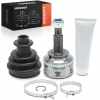 Frankberg 1x Antriebswelle Gelenksatz Vorderachse f r Renault Kangoo KC0/1 Megane I Sc nic JA0/1 Bild Frankberg 1x Antriebswelle Gelenksatz Vorderachse f r Renault Kangoo KC0/1 Megane I Sc nic JA0/1