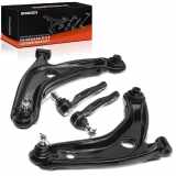 1x Querlenker Satz Vorderachse für Daihatsu Charade VIII Subaru Trezia Toyota Urban Cruiser Verso S Yaris