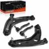 1x Querlenker Satz Vorderachse für Daihatsu Charade VIII Subaru Trezia Toyota Urban Cruiser Verso S Yaris Bild 1x Querlenker Satz Vorderachse für Daihatsu Charade VIII Subaru Trezia Toyota Urban Cruiser Verso S Yaris