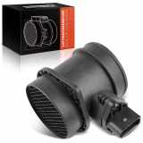 1x Luftmassenmesser für Audi A6 4F2 A6 Avant 4F5 A8 400 400000000 4E2 4E8 R8 422 423 R8 Spyder 427 429