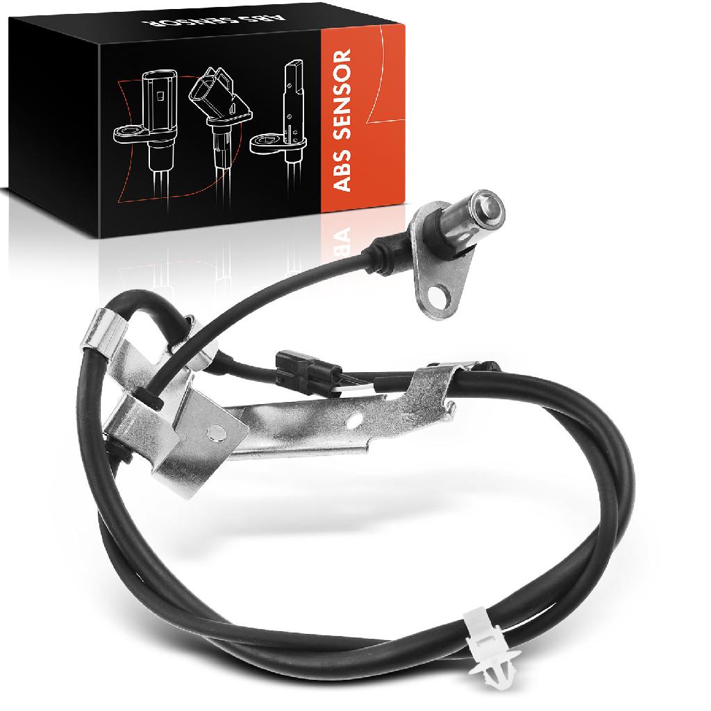 1x ABS Sensor Vorderachse rechts für Suzuki Grand Vitara I FT HT 1.6L 2.0L 2.5L 2.7L 1998-2006