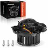Frankberg 1x Gebläsemotor Innenraumgebläse für BMW 1er F20 F21 2er F22 F23 3er F34 4er F32 F33 F36