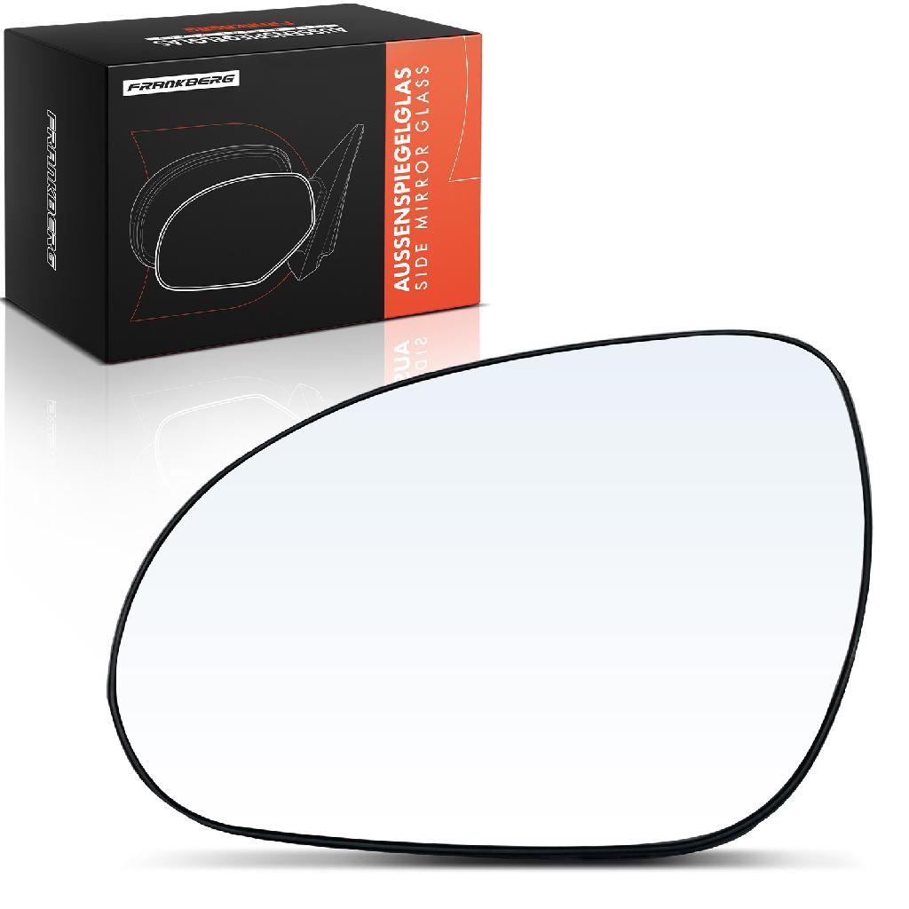 1x Spiegelglas Außenspiegel links für Hyundai i30 Kombi FD 2007-2012