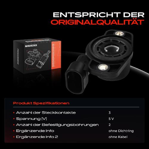 1x Sensor Drosselklappenstellung für Citroën AX Fiat Panda Lancia Peugeot 106 406 Bild 1x Sensor Drosselklappenstellung für Citroën AX Fiat Panda Lancia Peugeot 106 406