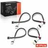 4x Warnkontakt Bremsbelagverschleiß Vorne Hinten für Porsche 944 2.5L 2.7L 1981-1990 Bild 4x Warnkontakt Bremsbelagverschleiß Vorne Hinten für Porsche 944 2.5L 2.7L 1981-1990