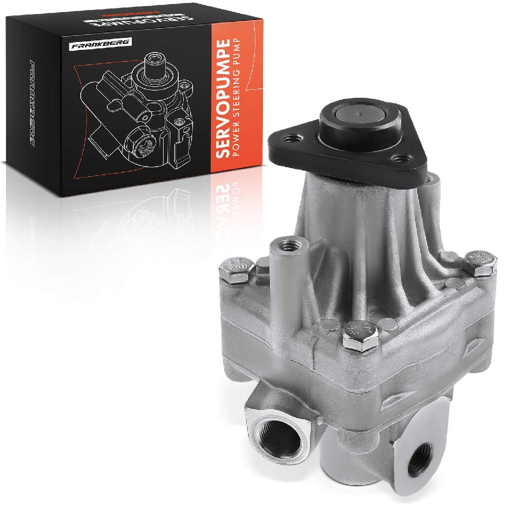 Frankberg 1x Servopumpe hydraulisch für Audi 80 80 Avant 8C B4 Cabriolet 8G7 B4 Coupe 89 8B