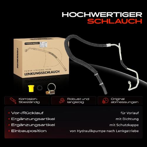 1x Ausgleichsbehälter Schlauch für Audi Q5 8RB 3.2L 2008-2012 Bild 1x Ausgleichsbehälter Schlauch für Audi Q5 8RB 3.2L 2008-2012