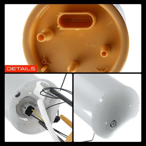 Frankberg 1x Kraftstoffpumpe für VW Amarok 2HA 2HB S1B S6B S7A S7B Amarok Pritsche/Fahrgestell S1B S6B S7B Bild Frankberg 1x Kraftstoffpumpe für VW Amarok 2HA 2HB S1B S6B S7A S7B Amarok Pritsche/Fahrgestell S1B S6B S7B