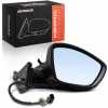 Frankberg 1x Außenspiegel Rechts für Peugeot 208 I CA CC 1.0L 1.2L 1.4L 1.5L 1.6L Bj ab 2012 Bild Frankberg 1x Außenspiegel Rechts für Peugeot 208 I CA CC 1.0L 1.2L 1.4L 1.5L 1.6L Bj ab 2012