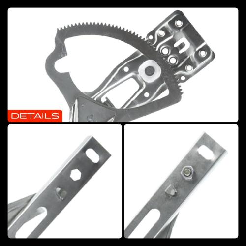 1x Fensterheber Vorne Links für Mercedes-Benz C208 A208 Coupe Cabriolet Bild 1x Fensterheber Vorne Links für Mercedes-Benz C208 A208 Coupe Cabriolet