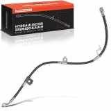 1x Bremsschlauch Bremsschläuche Vorderachse Rechts für Hyundai Sonata 4 EF XG KIA 2.0L 3.5L