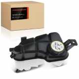 Frankberg 1x Ausgleichsbehälter Kühlmittelbehälter für Volvo S60 II S80 II V60 V70 III XC60 XC70 II Land Rover