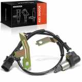 Frankberg 1x ABS Sensor Vorderachse rechts für Hyundai H-1 Kasten H-1/Starex Bus 2.5L 2.4L 1997-2007