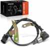 Frankberg 1x ABS Sensor Vorderachse rechts für Hyundai H-1 Kasten H-1/Starex Bus 2.5L 2.4L 1997-2007 Bild Frankberg 1x ABS Sensor Vorderachse rechts für Hyundai H-1 Kasten H-1/Starex Bus 2.5L 2.4L 1997-2007