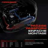 1x Ladeluftkühler Turbokühler für BMW X5 F95 G05 xDrive25d X7 G07 xDrive30d Bj ab 2018