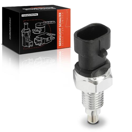 1x Bremslichtschalter für Opel Agila A F G Combo Corsa B C Vectra B Zafira A Bild 1x Bremslichtschalter für Opel Agila A F G Combo Corsa B C Vectra B Zafira A