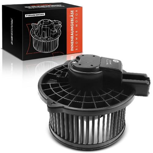 Frankberg 1x Gebläsemotor Innenraumgebläse für Mazda 3 BM BN 6 GJ GL CX-3 DK CX-5 GH KE KF Bild Frankberg 1x Gebläsemotor Innenraumgebläse für Mazda 3 BM BN 6 GJ GL CX-3 DK CX-5 GH KE KF