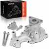 1x Wasserpumpe Kühlwasserpumpe für Ford C-Max Fiesta Focus Mondeo Tourneo Transit Bild 1x Wasserpumpe Kühlwasserpumpe für Ford C-Max Fiesta Focus Mondeo Tourneo Transit