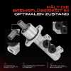 1x Hauptbremszylinder Bremszylinder für Audi A6 4A C4 Avant 4B5 1994-1998 Bild 1x Hauptbremszylinder Bremszylinder für Audi A6 4A C4 Avant 4B5 1994-1998