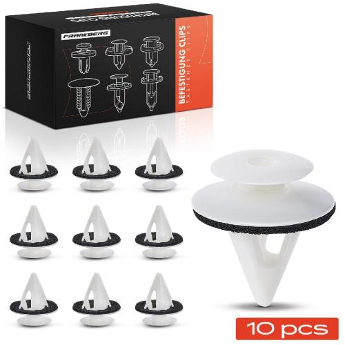 10x Befestigungsclips Türverkleidung für Toyota Corolla Compact Station Wagon Bild 10x Befestigungsclips Türverkleidung für Toyota Corolla Compact Station Wagon