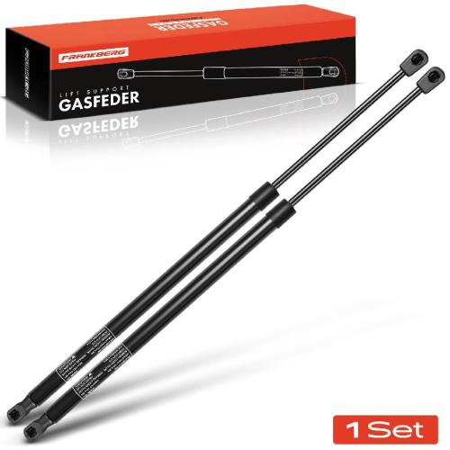 Frankberg 2x Gasfeder Dämpfer Motorhaube für Mercedes-Benz G-Klasse W463 SUV Bj ab 2018 Bild Frankberg 2x Gasfeder Dämpfer Motorhaube für Mercedes-Benz G-Klasse W463 SUV Bj ab 2018