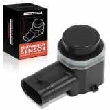 Frankberg 1x Parksensor PDC Sensor Vorne und Hinten für Alfa Romeo Giulietta Hyundai Santa Fé