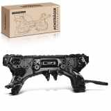 1x Achskörper Achsträger Motorträger Vorderachse für Ford Fiesta VI CB1 CCN Mazda 2 DE DH 2008-2017