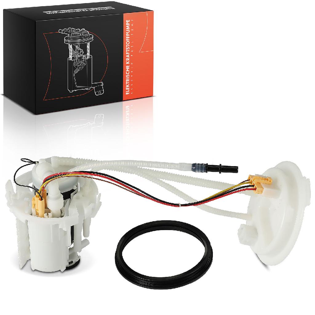 1x Kraftstoffpumpe für Audi Q7 4MB 4MG 4MQ Q8 4MN 4MT 2.0L 3.0L 4.0L Bj ab 2015