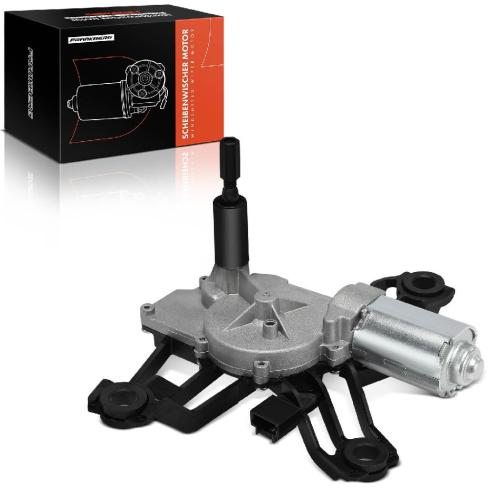 Frankberg 1x Wischermotor Scheibenwischermotor Hinten für Citroën Berlingo GFK GJK MF Partner Bild Frankberg 1x Wischermotor Scheibenwischermotor Hinten für Citroën Berlingo GFK GJK MF Partner