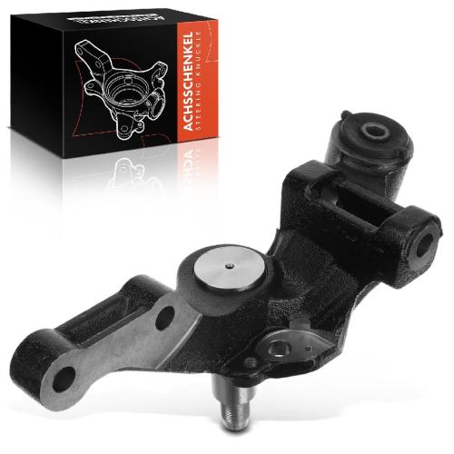 1x Achsschenkel Radaufhängung Hinterachse Links für Hyundai Tucson JM KIA Sportage JE KM Bild 1x Achsschenkel Radaufhängung Hinterachse Links für Hyundai Tucson JM KIA Sportage JE KM