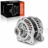 1x Lichtmaschine Generator für Nissan Qashqai I J10 X-Trail T31 Koleos I HY