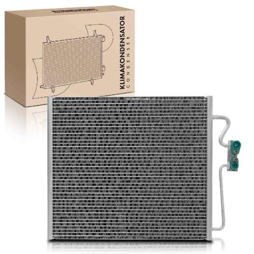 Frankberg 1x Kondensator Klimaanlage für BMW 7er E38 740i 750i 4.0-5.4L 1994-1997 Bild Frankberg 1x Kondensator Klimaanlage für BMW 7er E38 740i 750i 4.0-5.4L 1994-1997