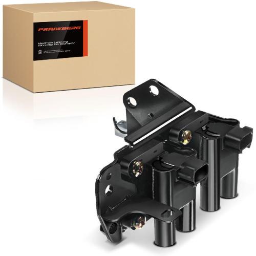 Frankberg 1x Zündmodul Zündspule für Hyundai Accent II Stufenheck Coupe Elantra Getz Matrix KIA Cerato Rio 2000-2011 Bild Frankberg 1x Zündmodul Zündspule für Hyundai Accent II Stufenheck Coupe Elantra Getz Matrix KIA Cerato Rio 2000-2011